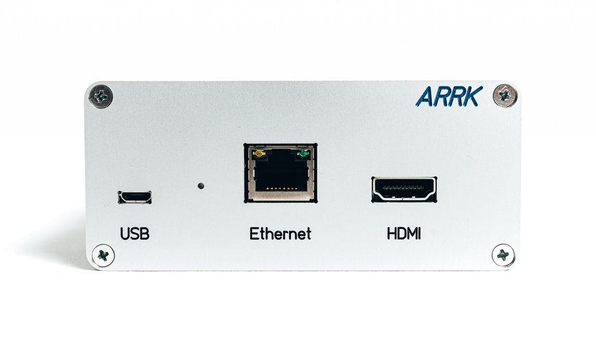 Inova Semiconductors erweitert APIX3-Ökosystem um HDMI-APIX3-Konverter von ARRK Engineering